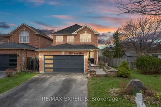 Detached House for Sale, 1356 Forest St, Innisfil, ON