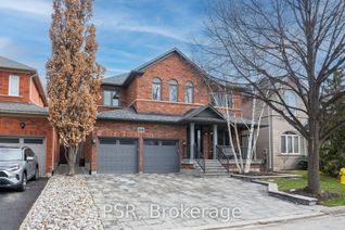 Detached House for Sale, 88 Rota Cres, Vaughan, ON