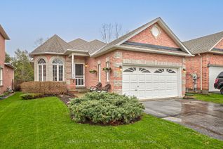 Detached House for Sale, 1994 Wilson St, Innisfil, ON
