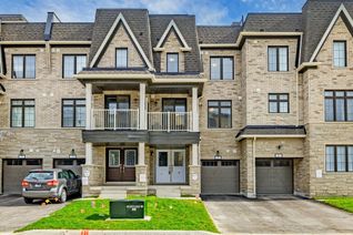 Townhouse for Sale, 3 Gilbert Wright Ave, Markham, ON