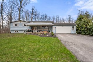 Detached House for Sale, 25105 Maple Beach Rd, Brock, ON