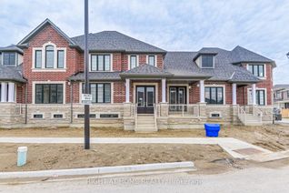 Freehold Townhouse for Sale, 12 Hearthwood Gate, Whitchurch-Stouffville, ON