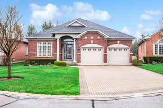 Detached House for Sale, 176 Bobby Locke Lane, Whitchurch-Stouffville, ON