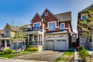 House for Sale, 9 Snap Dragon Tr, East Gwillimbury, ON
