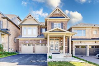 Detached House for Sale, 61 Blazing Star St, East Gwillimbury, ON