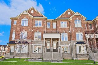 Freehold Townhouse for Rent, 282 Delray Dr, Markham, ON