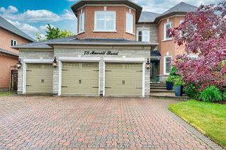House for Sale, 73 Macrill Rd, Markham, ON