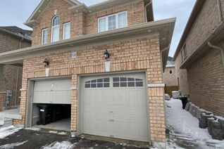 Detached House for Rent, 126 Gibson Circ, Bradford West Gwillimbury, ON