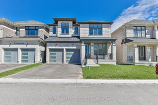 Detached House for Sale, 40 Joiner Circ, Whitchurch-Stouffville, ON