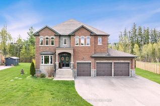 House for Sale, 41 Heatherwood Dr, Springwater, ON