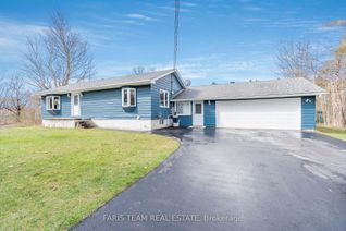 Detached House for Sale, 3100 New Brailey Line, Severn, ON