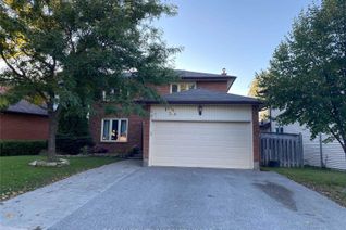 Detached House for Rent, 346 Hickling Tr, Barrie, ON