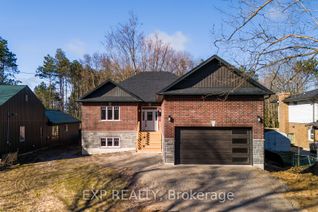 Bungalow for Sale, 8 Alexander St, Springwater, ON