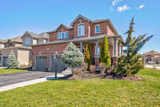 Detached House for Sale, 23 Kierland Rd, Barrie, ON