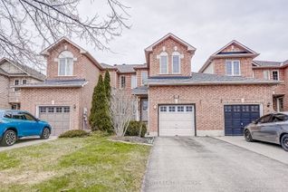 Freehold Townhouse for Sale, 20 Villers St, Barrie, ON