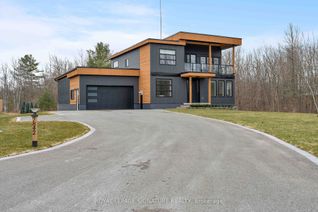 Detached House for Sale, 7842 County Rd #169, Ramara, ON