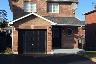 Property for Rent, 184 Tunbridge Rd #Bsmt, Barrie, ON