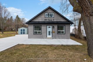 Detached House for Sale, 680 Ontario St, Midland, ON