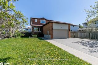 House for Sale, 301 Hickling Tr, Barrie, ON