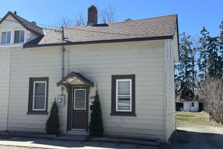 Semi-Detached House for Sale, 148 Sanford St, Barrie, ON