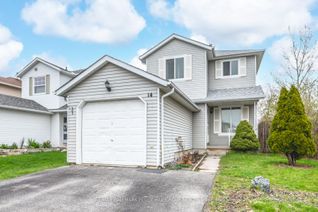 House for Rent, 14 D'ambrosio Dr, Barrie, ON