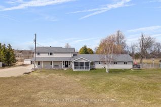 Detached House for Sale, 10871 Highway 12, Oro-Medonte, ON