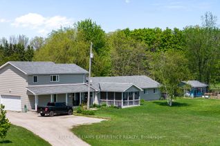 Detached House for Sale, 10871 Highway 12, Oro-Medonte, ON