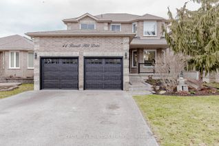 Property for Sale, 44 Russell Hill Dr, Barrie, ON