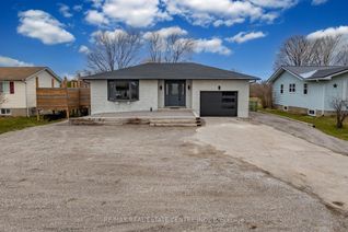 Bungalow for Sale, 7536 County 91 Rd, Clearview, ON