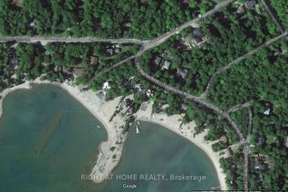 Land for Sale, Lot 15 Tiny Beaches Rd N, Tiny, ON