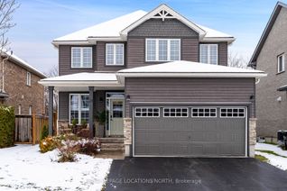 House for Sale, 21 Garbutt Cres, Collingwood, ON
