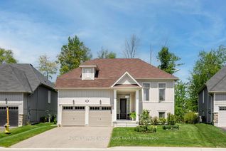 Bungalow for Sale, 47 Allegra Dr, Wasaga Beach, ON