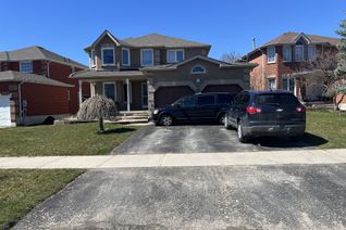 Detached House for Rent, 88 Loon Ave, Barrie, ON