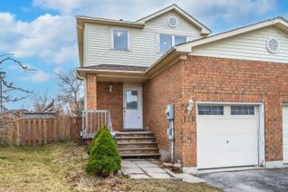 House for Sale, 128 Pickett Cres, Barrie, ON