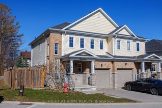 Townhouse for Sale, 18 Peartree Crt, Barrie, ON