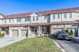 Detached House for Sale, 52 Pearcey Cres E, Barrie, ON