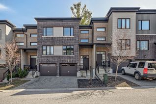 Freehold Townhouse for Sale, 199 Ardagh Rd, Barrie, ON