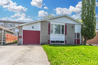 Detached House for Sale, 263 Crawford St, Orillia, ON