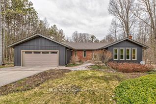 Detached House for Sale, 6 Briarwood Crt, Springwater, ON