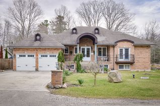 Bungalow for Sale, 7 Sherwood Cres, Tiny, ON