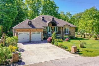 House for Sale, 7 Sherwood Cres, Tiny, ON