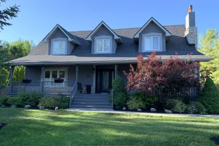 House for Sale, 17 Trails End, Collingwood, ON