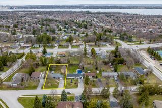 Bungalow for Sale, 202 Bertha Ave, Barrie, ON