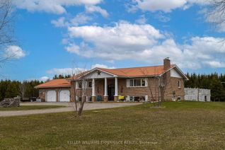 Bungalow for Sale, 3329 New Brailey Line, Severn, ON