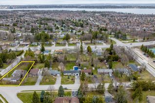 Vacant Residential Land for Sale, 209 Montgomery Dr, Barrie, ON
