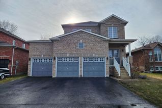 Detached House for Sale, 8 White Cres, Barrie, ON