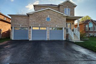Property for Sale, 8 White Cres, Barrie, ON