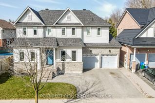 Detached House for Sale, 24 Thrushwood Dr, Barrie, ON