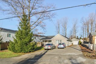 Bungalow for Sale, 827 Essa Rd, Barrie, ON
