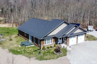 Detached House for Sale, 1524 Mount Stephen Rd, Severn, ON